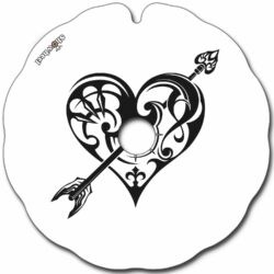 Kissing heart