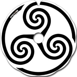 Triskel 1