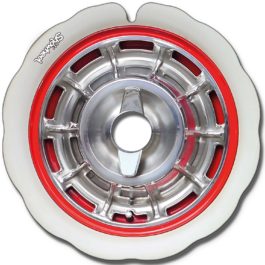 Enjoliveur Chevrolet