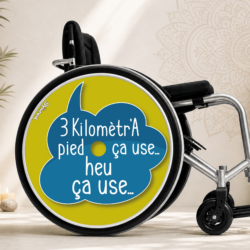 Ca use, ça use !