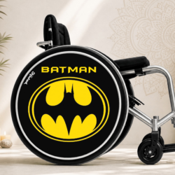 Yellow Batman