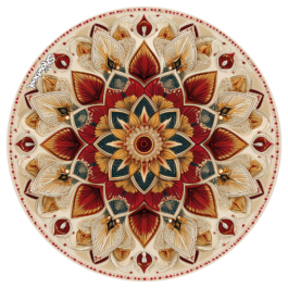 Mandala 1