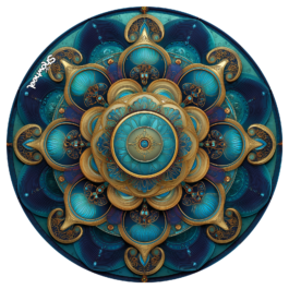 Mandala 4