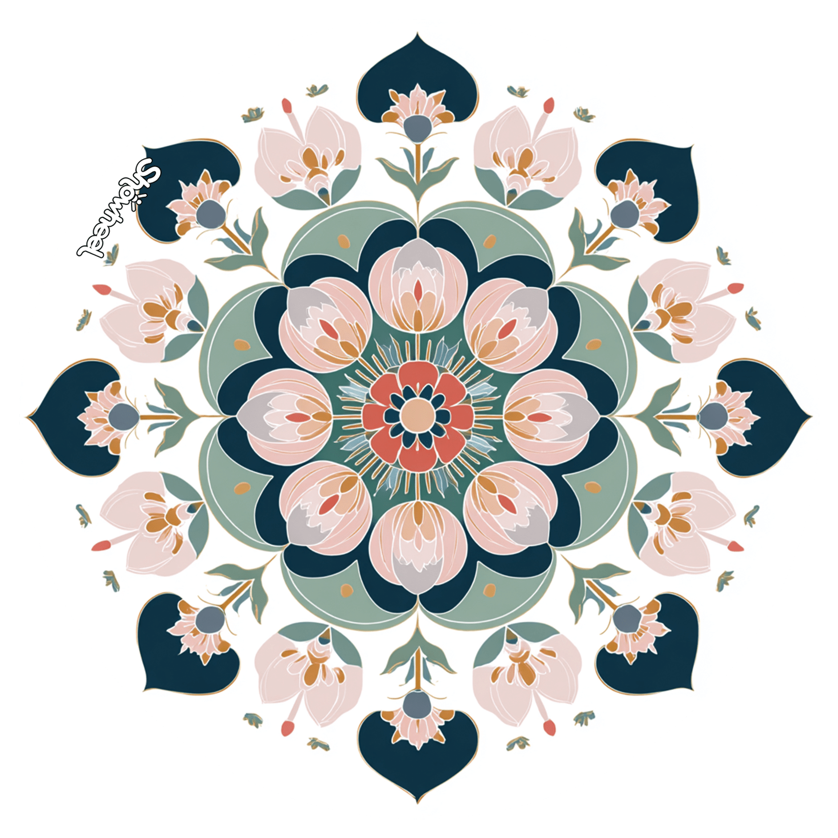 Mandala 5