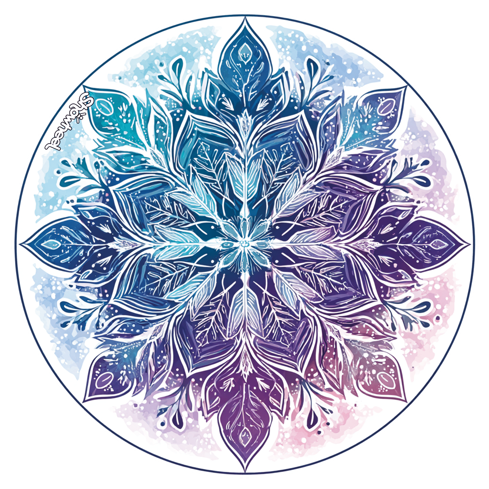 Mandala 6