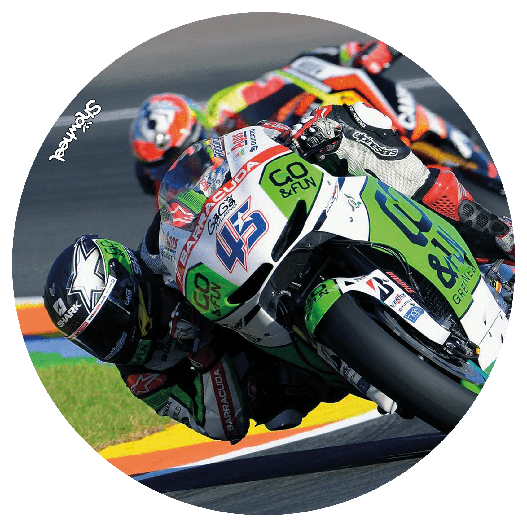 Moto GP