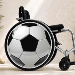 Ballon foot