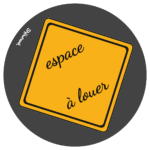 Espace à louer