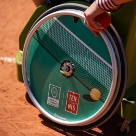 Flasques fixes avec votre image