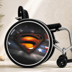 Superman étoile