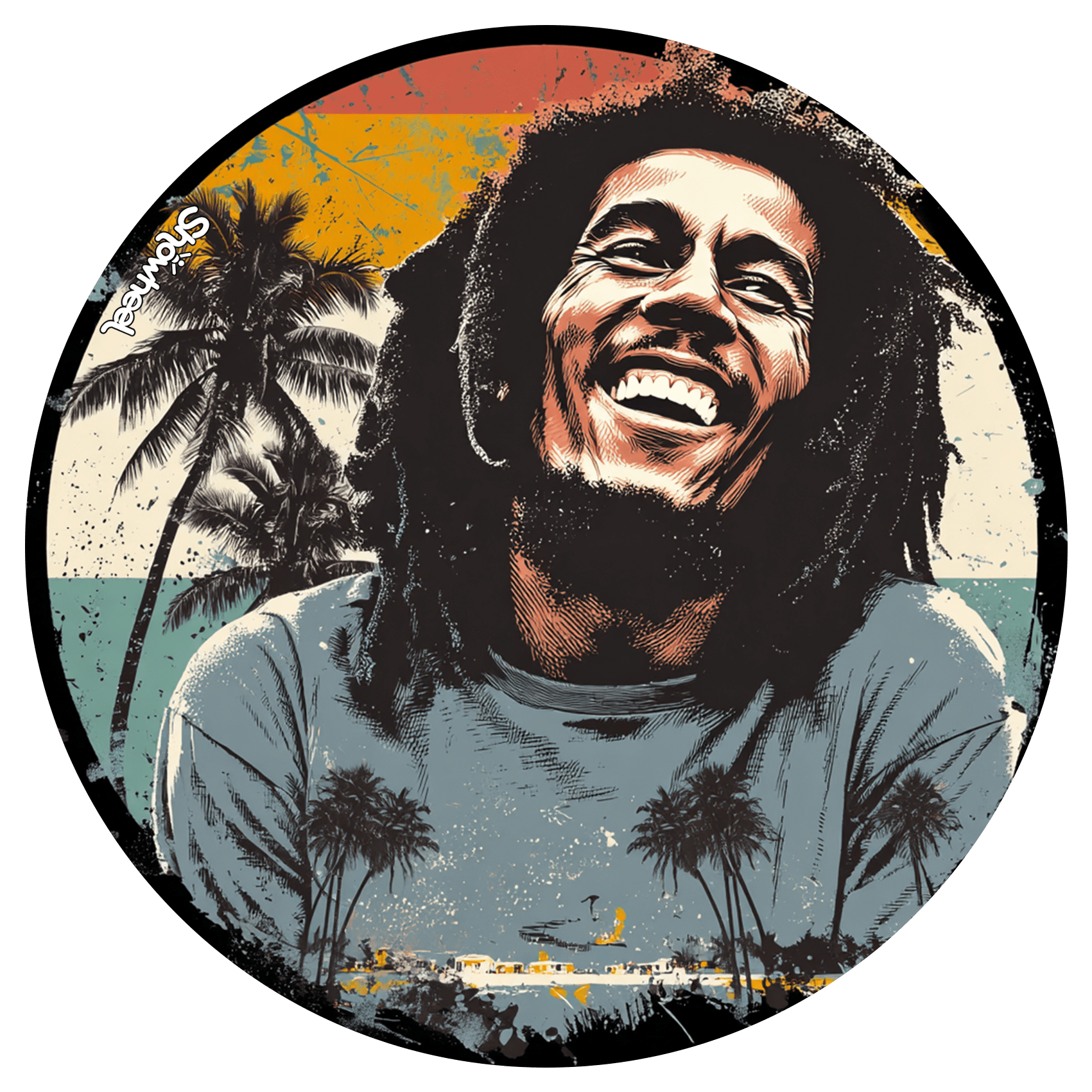Bob marley