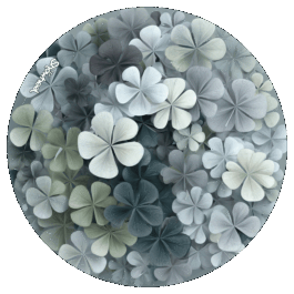 Hortensia gris