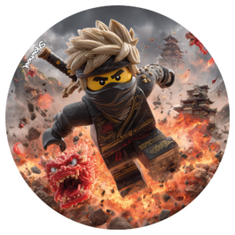 Ninjago