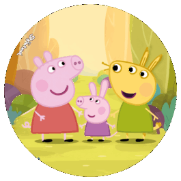 Peppa pig
