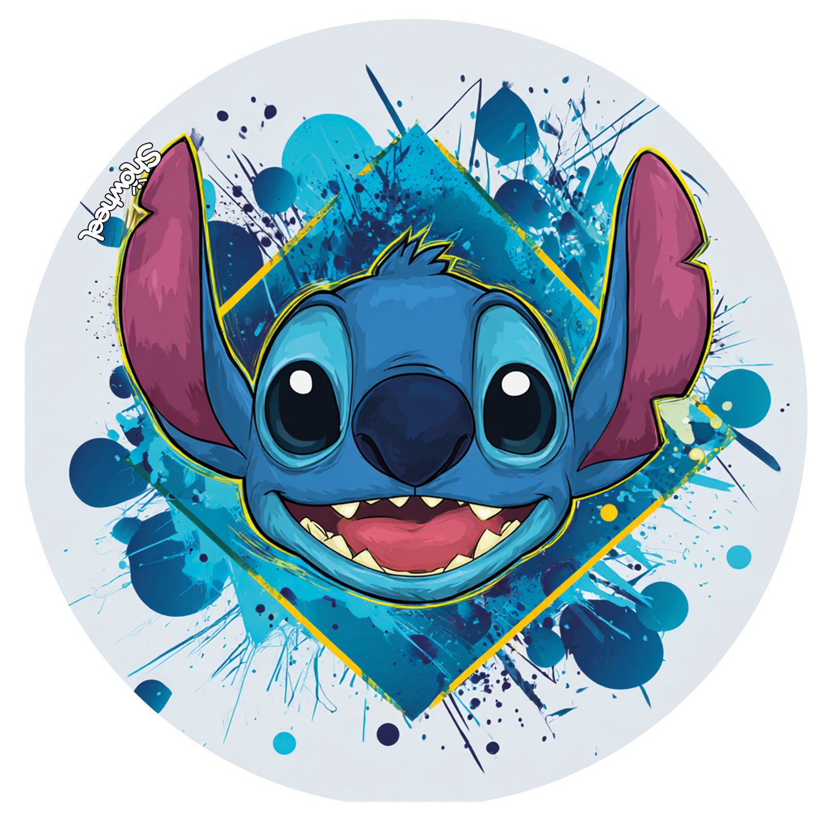Stitch