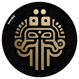 Symbole azteque