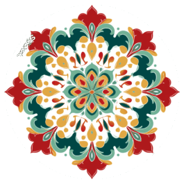 mandala 9