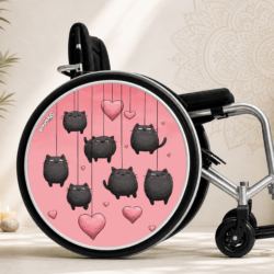 Suspension d'amour