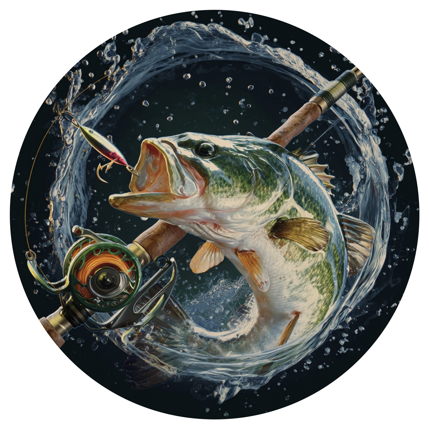 Passion pêche – Image 2