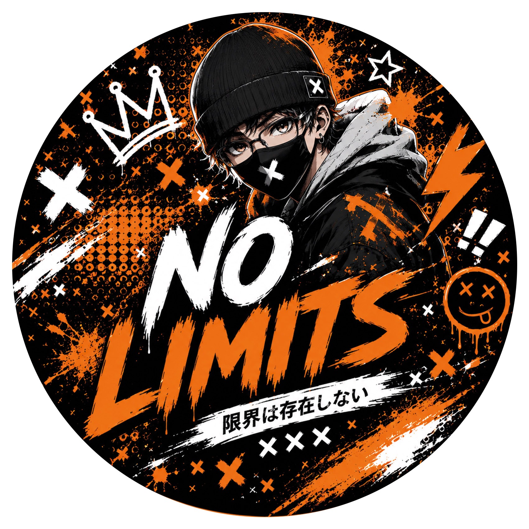 No limits – Image 2