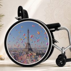 I love Paris